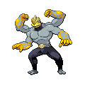 Gigantamax Machamp official in-game sprite